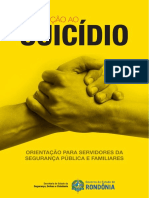 Cartilha de Prevenção Ao Suicidio PDF