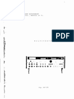 Omszov Oe-104 Multitester Gepkonyv Ocr PDF