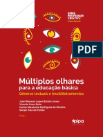 Multiplos Olhares para A Educacao Basica PDF