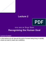 L2 - Human Goal (Individual and Collective).ppt