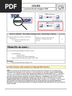 UDP
