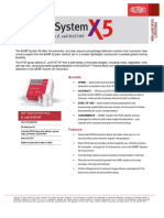 BAX System X5 E  coli O157H7 - Product Description