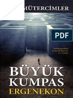 7010 Boyuk - Kumpas - Ergenekon Erol - Mutercimler 2014 630s PDF