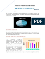 Tipos de Graficos Estadisticos Ccesa007