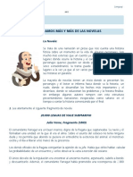 25 de Marzo Actividad Secuencia Didactica Grado Quinto Lenguaje