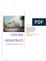 Geriatrico Trabajo Peque