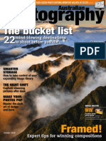 Photography The Bucket List (Pdf-Flip) PDF