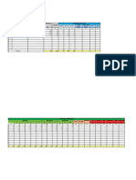 Data Monografi Pendamping