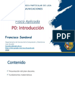  FA-P1.2020: Presentación-Introducción P0
