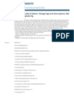 Understanding Power Quality Problems. Vo PDF