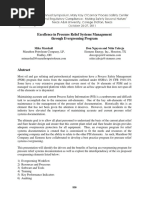 Cost Center to COPA Allocation Guide | PDF | Technology & Engineering