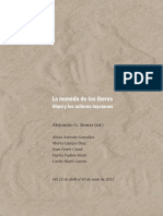 La Circulacion Monetaria en El Valle de PDF
