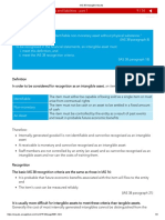 IAS 38 Intangible Assets PDF