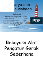 PKU Gerak