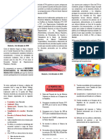 Plegable - GRAN ENCUENTRO DEPARTAMENTAL DE ORGANIZACIONES SOCIALES PDF