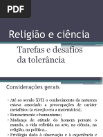 Religião e ciência