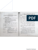 Curs Scanat - MANAGEMENTUL PROIECTELOR PDF