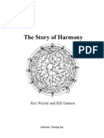 Rex Weyler and Bill Gannon The Story of Harmony PDF