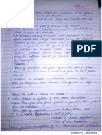 Ipr Notes PDF