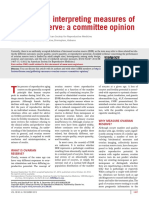 Testing and Interpreting Measures of Ovarian Reserve-Noprint