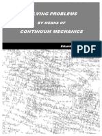 Chaves SolvingProblemsContinuumMechanics PDF