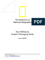 Nat Geo OneOff-Series Graphic Packaging Guide 12 02 09
