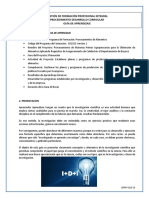 GFPI-F-019 - Formato - Guia - de - Aprendizaje I&D