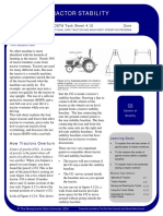 4.12 Tractor Stability PDF