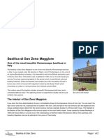 Basilica Di San Zeno PDF