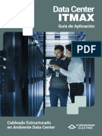 Guia de Aplicacion - Data Center ITMAX PDF