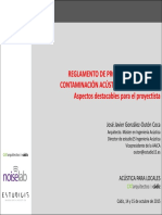 Reglamento Andaluz (I) PDF