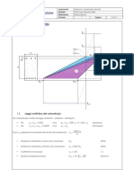 04 - Calcestruzzo - Resistenza A Flessione Di Una Sezione PDF