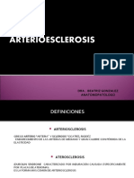 ATEROSCLEROSIS