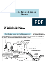 TP 1 Modelo Balance Hidrico.o PDF