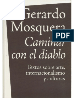 Gerardo Mosquera Caminar Con El Diablo 2 PDF