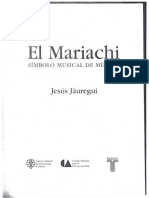 El mariachi. Simbolo musical de México. Jesús Jauregui.pdf