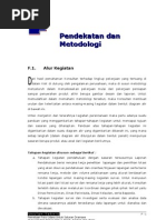 Download Bab f Pendekatan Dan Metodologi Bekasi by hendrahasbi SN45627481 doc pdf
