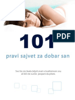 101 Savjet Ba