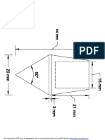 You Created This PDF From An Application That Is Not Licensed To Print To Novapdf Printer