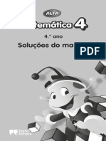 soluções do manual Alfa 4º ano.pdf