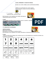 Equipo Letras y Memoria Nros