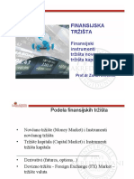2 PM Finansijski Instrumenti I Devizno Trziste PDF