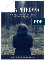 Sofia Petrovna PDF