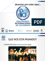 Plan de Contingencia PDF