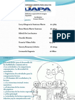exposicion de didactica especial de la Lengua Española.pptx