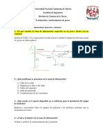 Preguntas Terminación y Mantenimiento de Pozos