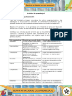 AA2 - Evidencia - Valores - Organizacionales 1