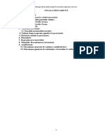 Celula Procariotă.pdf