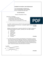 TCE 2105200612 Fluid Flow PDF