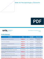 Pautas Informe de Practicas